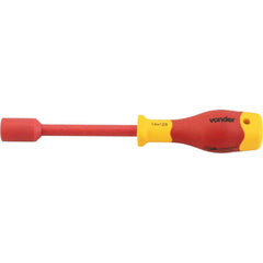 Chave Canhão 14mm VDE CRV Isolado 1000V Vonder