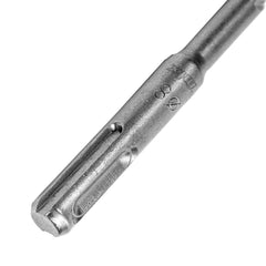 Broca Para Concreto Sds Plus 7x210mm Liga Carboneto Tungstênio VK8 MTX