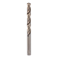 Broca Aço Rápido 10mm Profissional MTX 714729 Metal Duro Inox Ângulo 135°