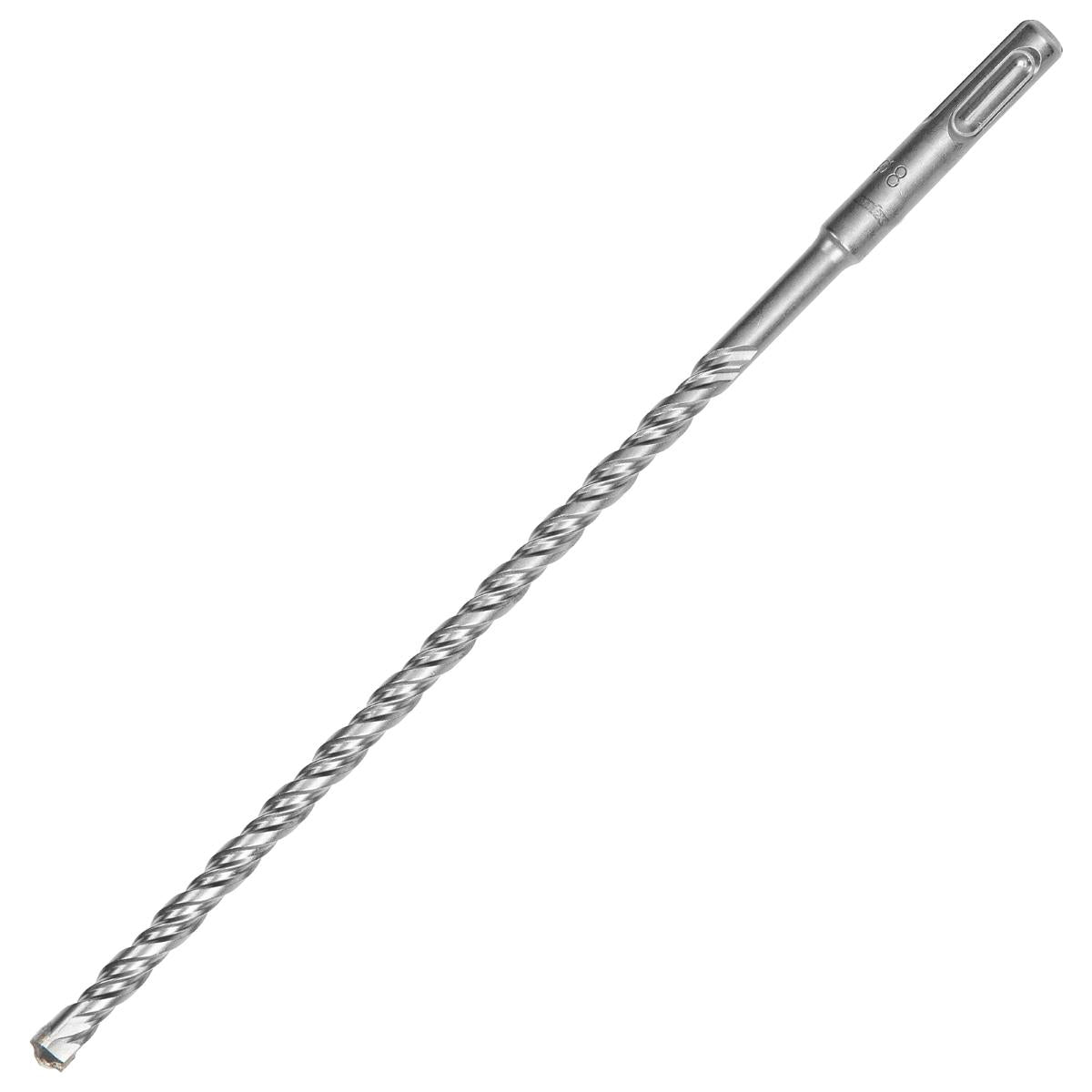 Broca Concreto SDS Plus 7x260mm 40X MTX - Perfuração Eficiente e Durável