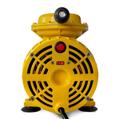Compressor de Ar Cd2.4 Motor Bivolt Ar Direto Tekna