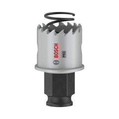 Serra Copo Bosch Pro Sheet Metal Power Change Plus 29mm