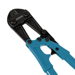 Tesoura Corta Vergalhão Cr-Mo 900mm 14,3mm Corte Preciso Gross 7853955