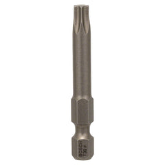 Ponta Para Parafusar Bosch Extra Hard T30 49mm Torx