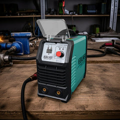 Solda Inversora Tig 120A Joy 133Dv 127/220V Balmer