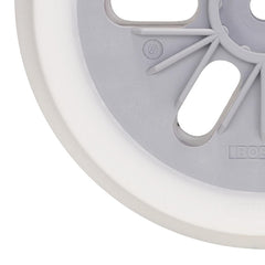 Prato Para Lixadeira Excêntrica Bosch Extra-Macio 150mm