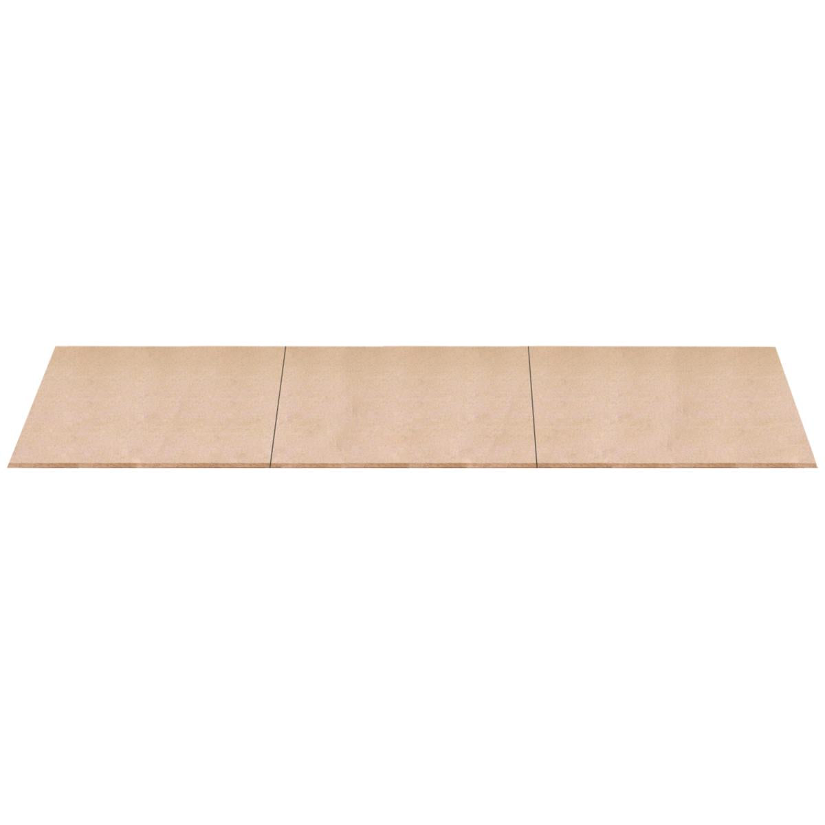 Prateleira Estante Mini Porta Paletes 1800x600 Mdp Presto