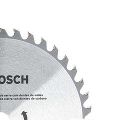Disco Serra Circular Bosch Ecoline Ø235X25mm 40D