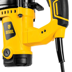 Martelete Perfurador e Rompedor Denzel RHV-1100-26 1100W 4J SDS-Plus 220V