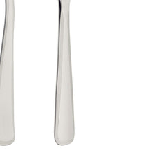Faqueiro 36 Peças Tramontina Pacific Aço Inox Com Facas Para Churrasco Alto Brilho