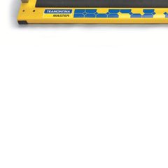 Cortador de Pisos e Azulejos 750 mm Disco Carboneto Tungstênio Peças Aço e Alumínio Tramontina MASTER