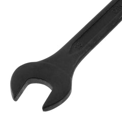 Jogo de Chave Fixa Cromo Vanádio Fosfatizadas 6-22mm 8 Peças Sparta 40-46 HRC