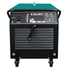 Máquina Retificador Br 425 40-425A 220/380/440V Trif Balmer