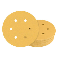 Disco De Lixa Bosch Expert C470 150mm G120 50 Peças
