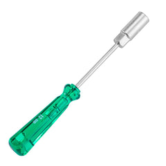 Chave Canhão 12mm Aço CrV MTX 1170855 Cromada Durável