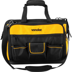Bolsa De Lona 430X335X270Mm 25Kgf Vonder Plus Bl046
