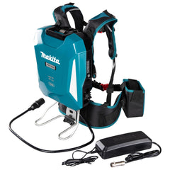 Unidade de Energia Portátil Makita PDC1500A01 Externa para Ferramentas Backup Bateria Potente