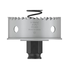 Serra Copo Bosch Pro Sheet Metal Power Change Plus 65mm