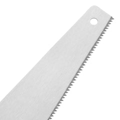 Serrote Madeira Dentes Temperados 20pol 500mm 7-8 DPP Sparta 231895 Aço 65Mn