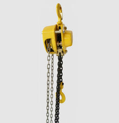 Talha Manual 1,5 Toneladas 3 Metros TML-150 Lynus
