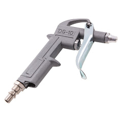 Pistola Para Limpeza Pneumática Alumínio 1/4' 8 Bar 300 L/min Stels 5733055
