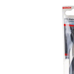 Broca Para Metal Bosch Aço Rápido Hss-Pointteq 19,0mm
