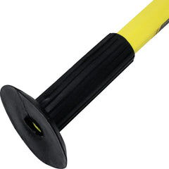 Ponteiro Manual 10'' x 18 mm com Empunhadura Tradestar