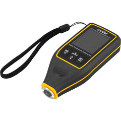 Medidor Espessura Digital 0-1700 Micras Camada Tintas Vonder Ergonômico LCD