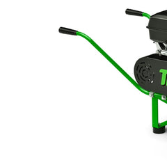 Triturador Forrageiro 15hp Motor à Gasolina BIO 300G NR-12 Trapp