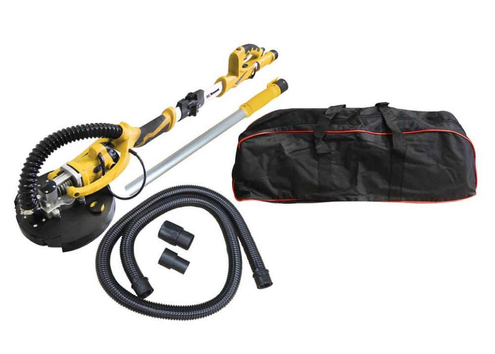 Lixadeira de Parede e Teto MLP710H Motor Mono 127V 710W