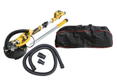 Lixadeira de Parede e Teto MLP710H Motor Mono 127V 710W