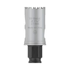 Serra Copo Bosch Pro Multi Material Power Change Plus 27mm