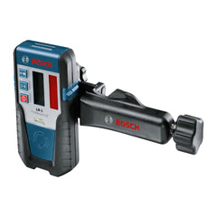 Receptor Laser Para Níveis Bosch Lr 1 Professional
