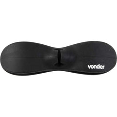 Organizador De Cabos Preto Vonder