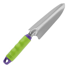 Pazinha Estreita 60 X 310 Mm Com Revestimento Protetor Cabo Emborrachado Palisad 630028