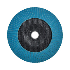 Disco Flap Curvo Bosch Standard For Metal 180mm G120