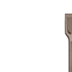 Cinzel Bosch Hex-22 Autoafiável Ponteiro Sextavado 50X400mm