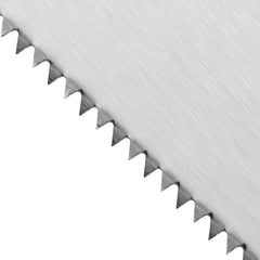 Serrote Madeira Dentes Temperados 20pol 500mm 7-8 DPP Sparta 231895 Aço 65Mn
