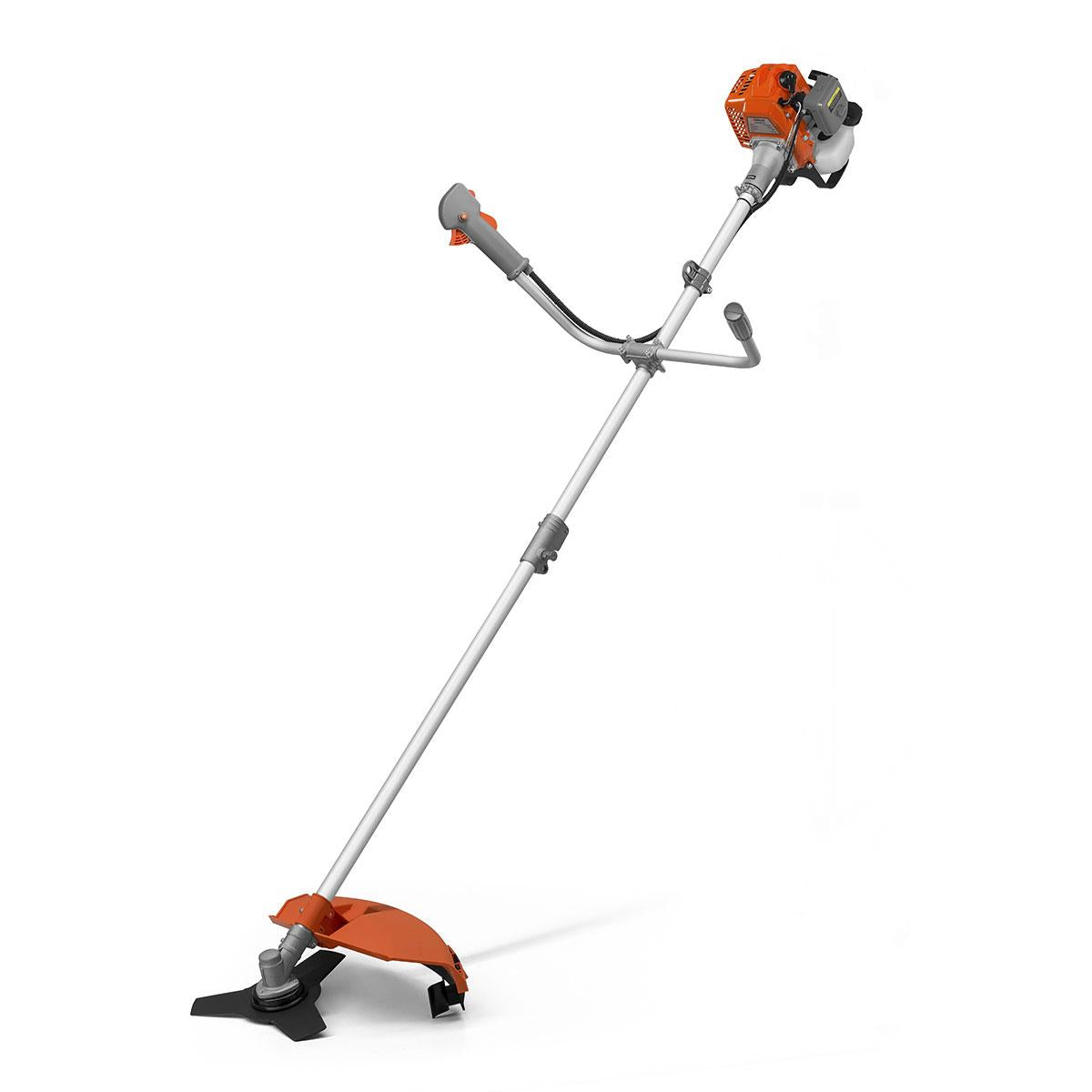 Roçadeira Rl260Ac-G2 Lateral. 25,4CC. Tubo 26mm Tekna