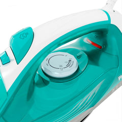 Ferro de Passar a Vapor Philco PFV71 Base em Cerâmica 320ml 127V