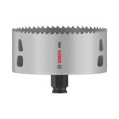 Serra Copo Bosch Pro Multi Material Power Change Plus 108mm