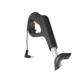 Aparador de Grama Elétrico 1500W 280mm Tekna TT15001 Empunhadura Frontal e Saia de Proteção 127V