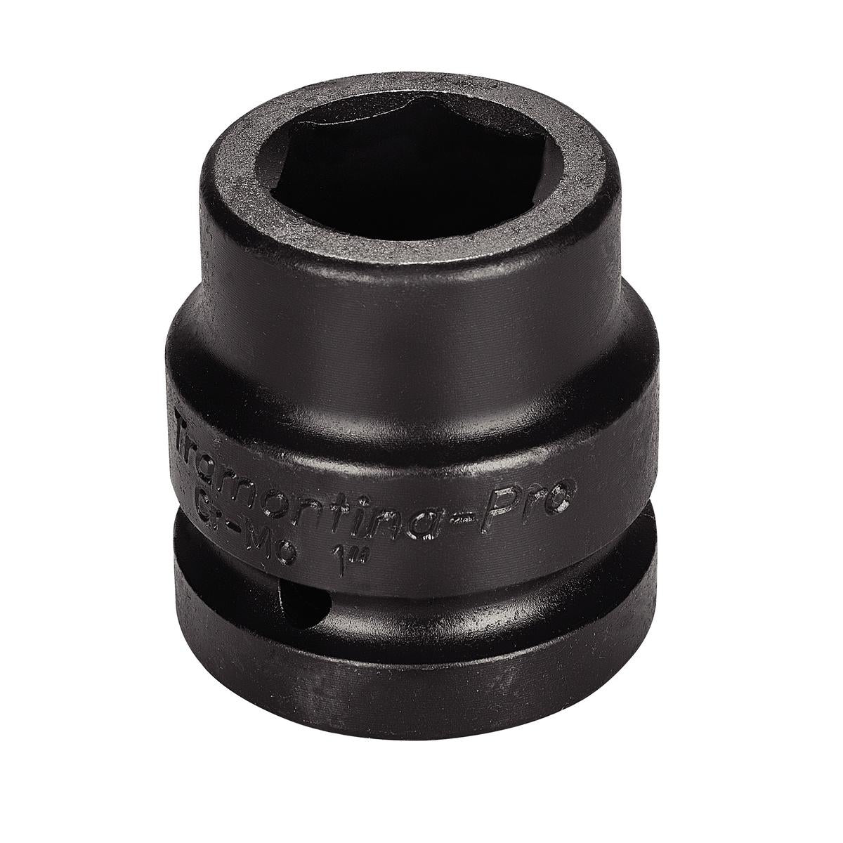 Soquete Impacto 29mm 1'' Tramontina PRO