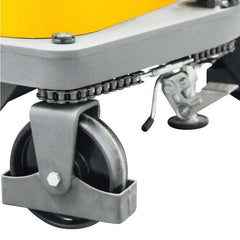 Empilhadeira Semi Elétrica 1,5T 1070x695mm ESV1500  - Vonder