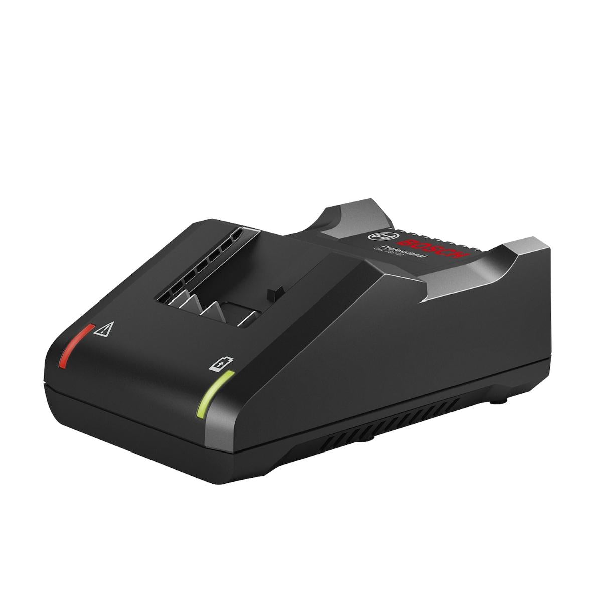 Carregador Baterias Rápido Bosch Gal 18V-40 Bivolt 18V 4Ah