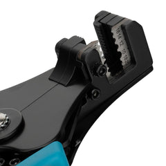 Alicate Desencapador de Fios Corte 0.5-8mm Aço Cabo Emborrachado 1PC Gross 1772155