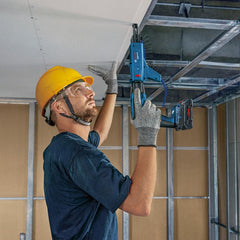 Alimentador Automático Parafusadeira Bosch Gma55 Sem Bateria