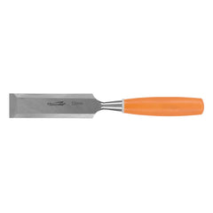 Formão Chanfrado Cabo Plástico 1.1/4'' 32mm Sparta 2443555 Aço Carbono 55HRC