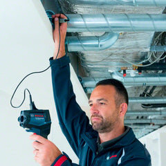 Termômetro Infravermelho Bosch Gis 1000 C Até 1000 ºc