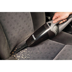 Aspirador de Pó Portátil para Carros 70W 12V Tramontina com Escova e Bocal